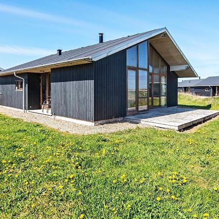 8 Person Holiday Home In Ulfborg Екстер'єр фото